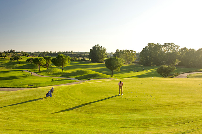 Barceló Montecastillo Golf & Sport Resort