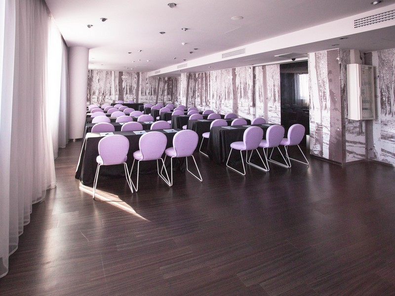 espacios para reuniones de empresa