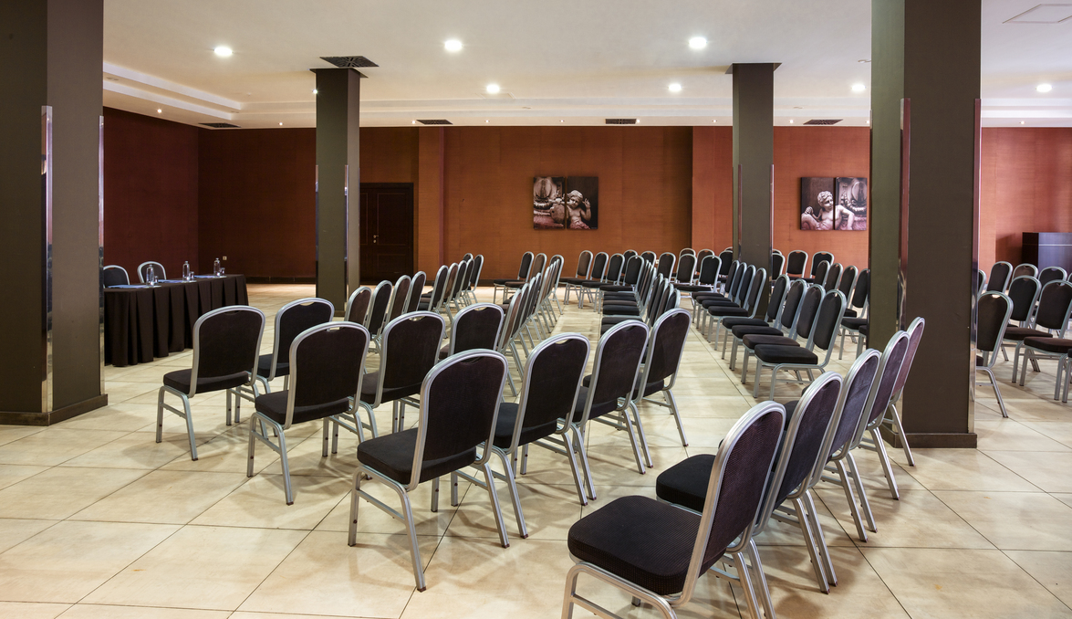 Barceló Huelva Convention Center